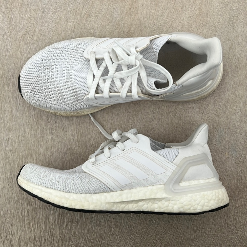 Adidas boost sneakers